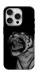 Чехол Black tiger для iPhone 16 Pro Max