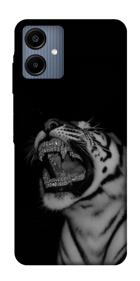 Чехол Black tiger для Galaxy A06