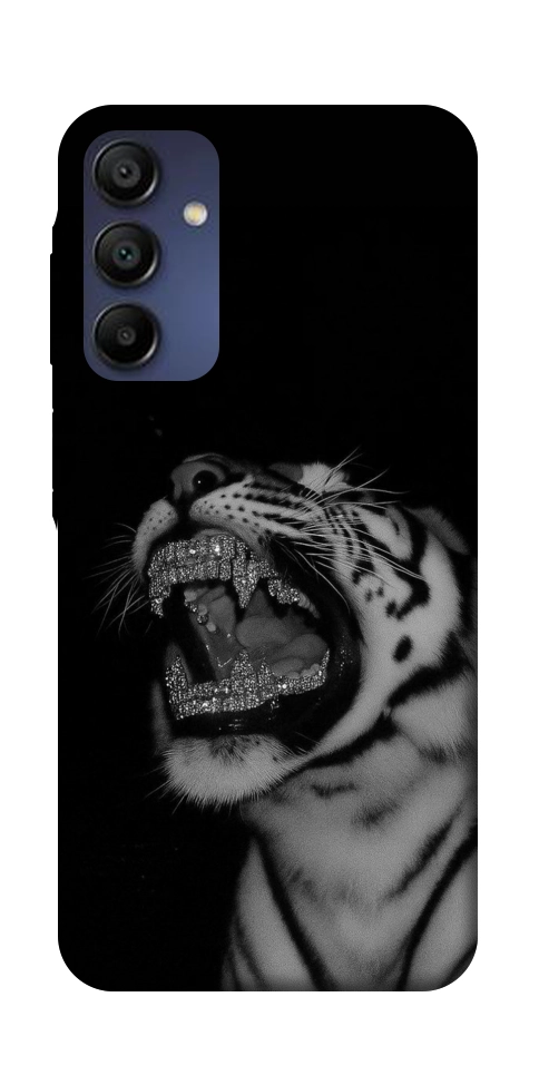 Чохол Black tiger для Galaxy A16 5G