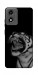 Чехол Black tiger для Motorola Moto E14