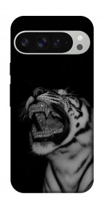 Чохол Black tiger для Google Pixel 9 Pro XL