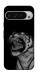 Чохол Black tiger для Google Pixel 9 Pro XL