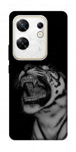 Чехол Black tiger для Infinix Zero 30 4G