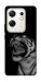 Чехол Black tiger для Infinix Zero 30 4G