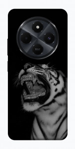 Чехол Black tiger для Xiaomi Redmi 14C