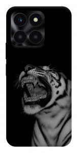 Чехол Black tiger для Huawei Honor X6a