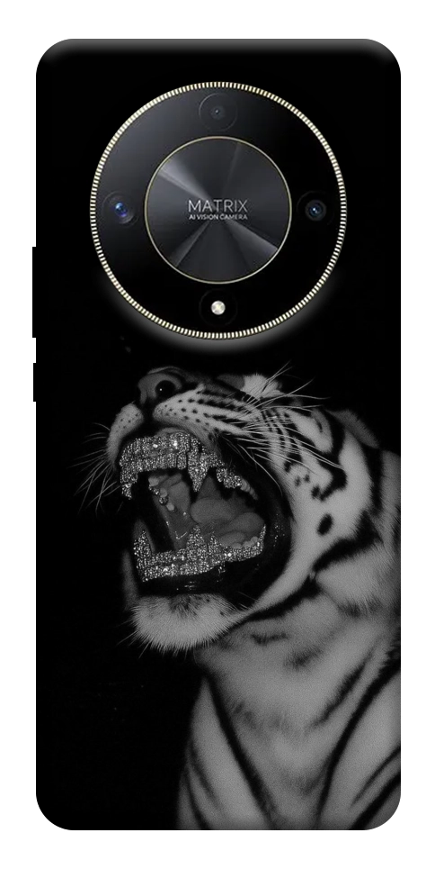 Чехол Black tiger для Huawei Magic6 Lite