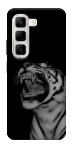 Чехол Black tiger для Infinix Hot 50 4G