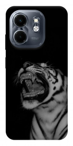 Чохол Black tiger для Infinix Smart 9 4G