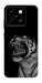 Чохол Black tiger для ZTE Blade A55 4G