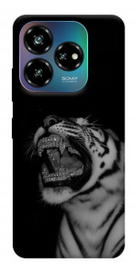 Чехол Black tiger для ZTE Nubia V60