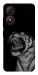 Чехол Black tiger для ZTE Blade A34 4G
