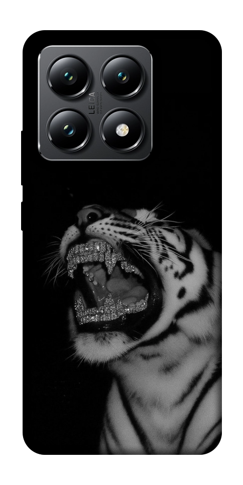 Чехол Black tiger для Xiaomi 14T