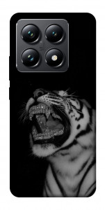 Чехол Black tiger для Xiaomi 14T Pro