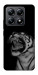 Чехол Black tiger для Xiaomi 14T Pro