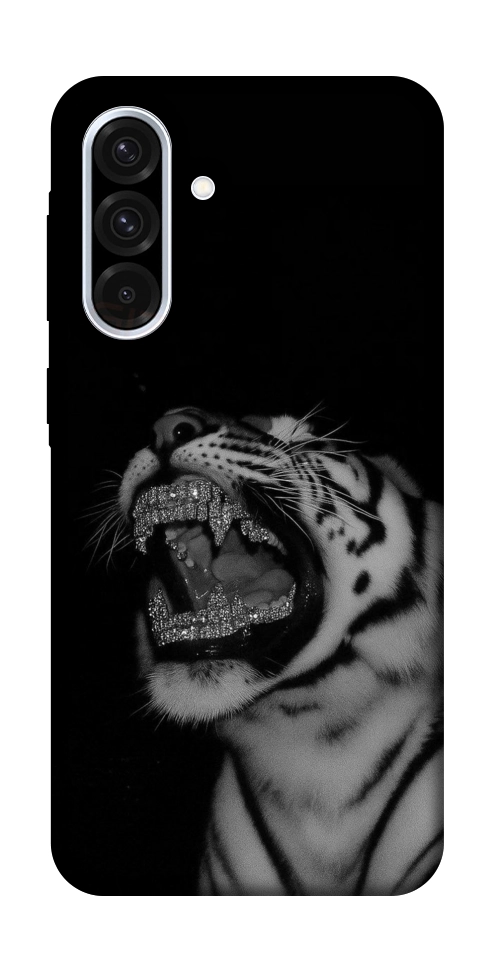 Чехол Black tiger для Galaxy A36 5G