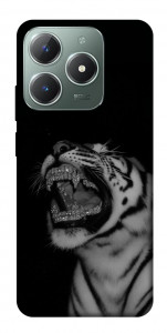 Чехол Black tiger для Realme C61