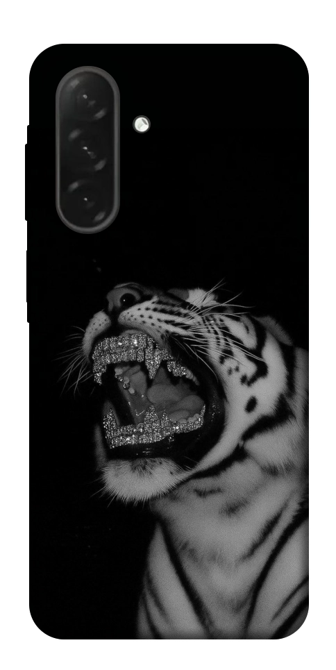 Чехол Black tiger для Galaxy A26 5G