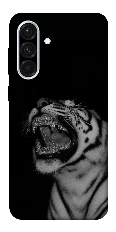 Чехол Black tiger для Galaxy A56 5G