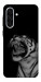 Чехол Black tiger для Galaxy A56 5G