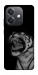 Чохол Black tiger для Oppo A3 4G
