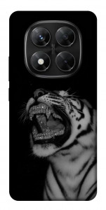 Чохол Black tiger для Xiaomi Redmi Note 14 Pro 5G