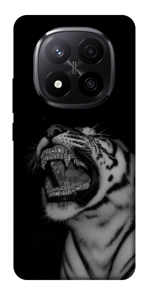 Чехол Black tiger для Xiaomi Redmi Note 14 Pro+ 5G