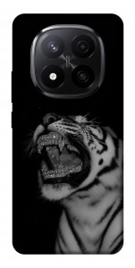 Чехол Black tiger для Xiaomi Redmi Note 14 Pro+ 5G