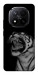 Чехол Black tiger для Xiaomi Redmi Note 14 Pro+ 5G