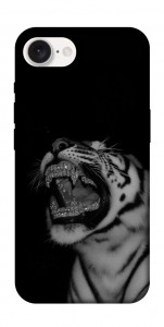 Чехол Black tiger для iPhone 16e