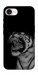 Чехол Black tiger для iPhone 16e
