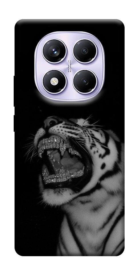 Чехол Black tiger для Xiaomi Poco X7