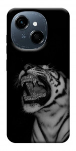 Чохол Black tiger для TECNO Spark Go 1 (KL4)