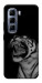 Чохол Black tiger для Infinix Hot 50 Pro