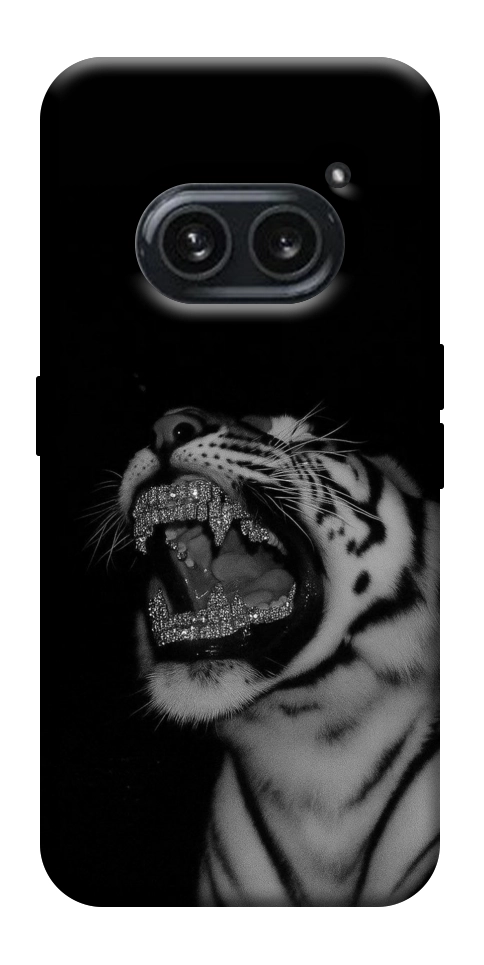 Чехол Black tiger для Nothing Phone (2a)