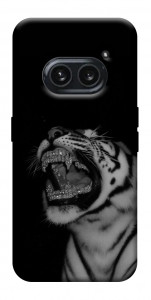 Чехол Black tiger для Nothing Phone (2a)