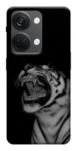 Чехол Black tiger для OnePlus Nord 3