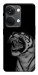 Чехол Black tiger для OnePlus Nord 3