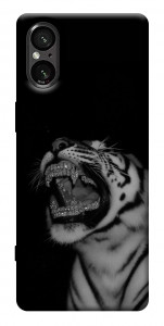 Чохол Black tiger для Sony Xperia 5 V