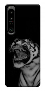 Чехол Black tiger для Sony Xperia 1 IV