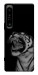 Чехол Black tiger для Sony Xperia 1 IV