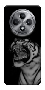 Чехол Black tiger для Oppo Reno 12 F 4G