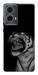 Чехол Black tiger для Motorola Moto G85