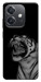 Чехол Black tiger для Oppo A40m