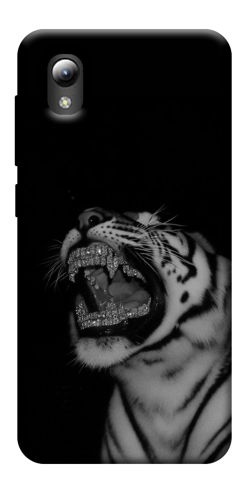 Чехол Black tiger для ZTE Blade A3 (2019)