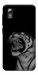 Чехол Black tiger для ZTE Blade A3 (2019)