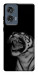 Чохол Black tiger для Motorola Edge 50 Fusion