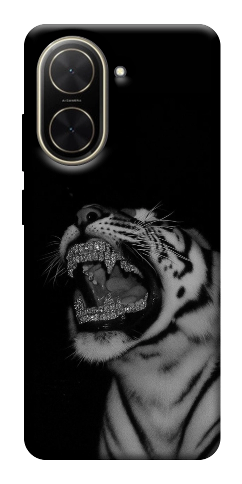 Чехол Black tiger для Xiaomi Poco C71