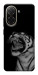 Чехол Black tiger для Xiaomi Poco C71
