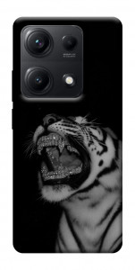 Чехол Black tiger для Xiaomi Redmi Note 14S